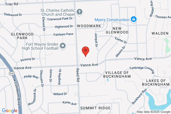 Fort Wayne Community Schools, Middle Schools, Lane Middle