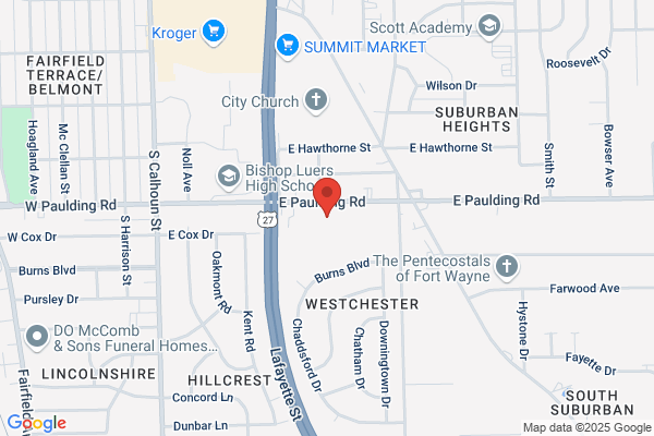 Fort Wayne Community Schools, Middle Schools, Towles Intermediate