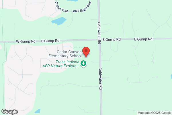 Northwest Allen County Schools, Cedar Canyon Elementary