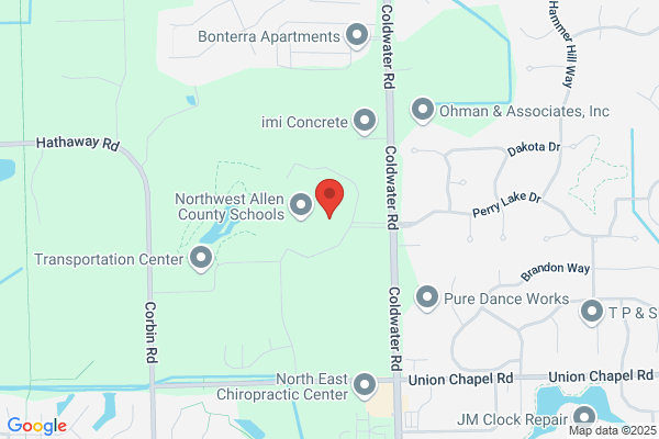 Northwest Allen County Schools, Perry Hill Elementary