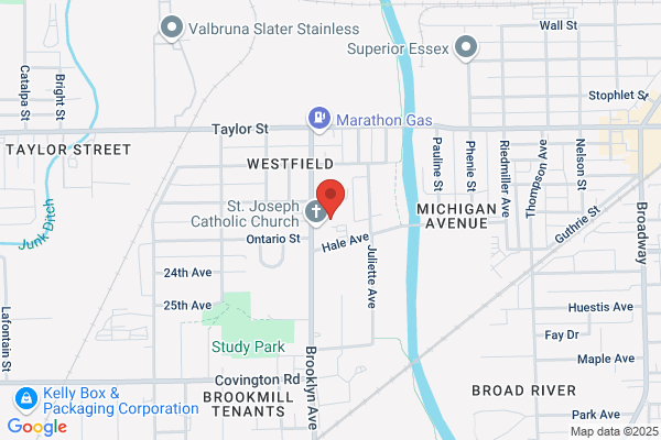 Schools, Catholic Schools, St Joseph