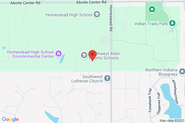 Southwest Allen County Schools, Aboite Elementary