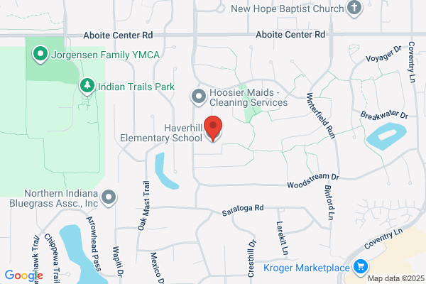 Southwest Allen County Schools, Haverhill Elementary