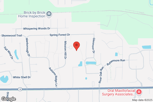 Southwest Allen County Schools, Whispering Meadows Elementary