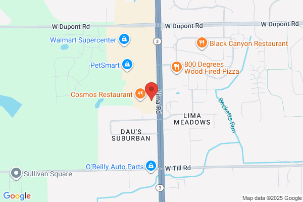 Elgerene M. Ridderheim, NP - IU Health Urgent Care Fort Wayne – North