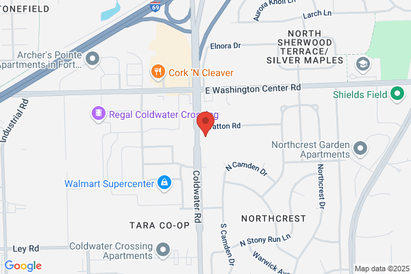 Forge Industrial Staffing