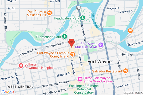 Sales Consultants of Fort Wayne