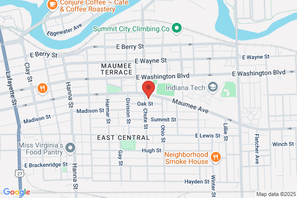 Islamic Center of Fort Wayne