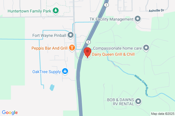 Dairy Queen Grill & Chill