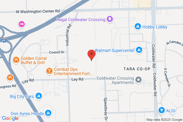 SERVPRO of East Ft. Wayne, New Haven | MERGED