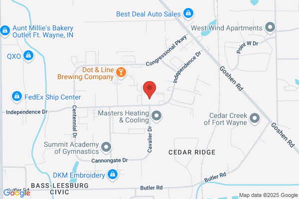 North American Fire Protection LLC