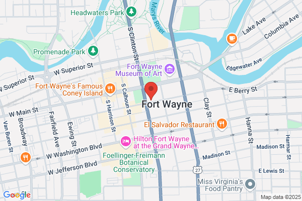 Anytime Fitness - Closed