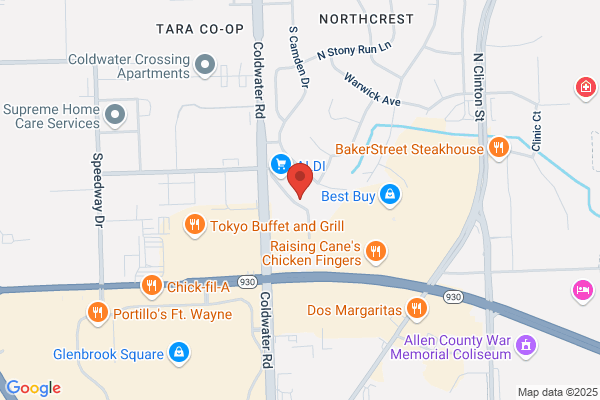 Tuesday Morning - Closed