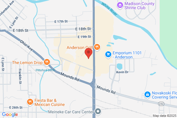 Garage Door Repair Anderson