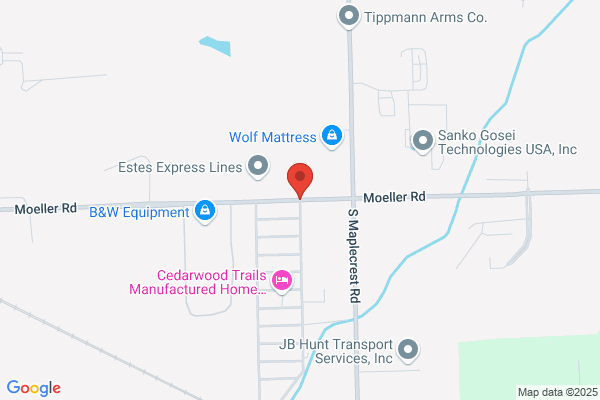 Foam Recycling of Ft Wayne