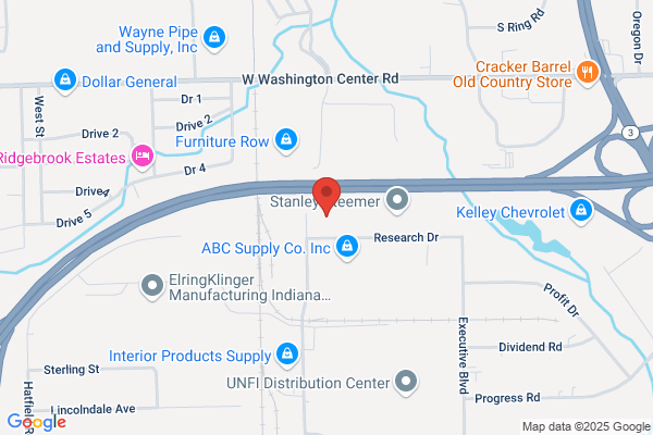 Fort Wayne Core Supply