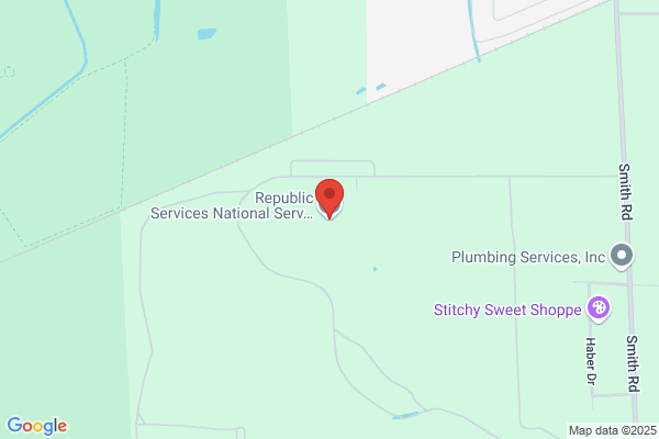 Republic Services National Serv-All Landfill