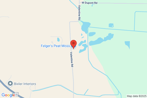 Felger's Peat Moss
