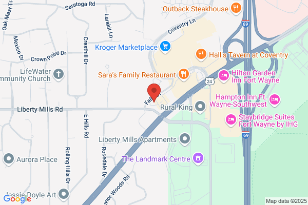 Kroger Fuel Center