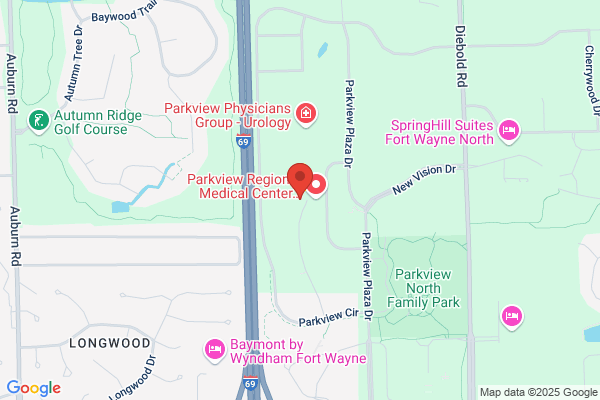 Parkview Gastroenterology