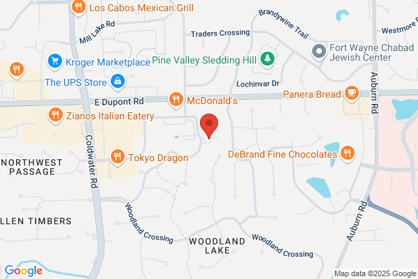 Bob Buescher Homes