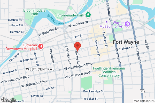 Westport Homes of Fort Wayne