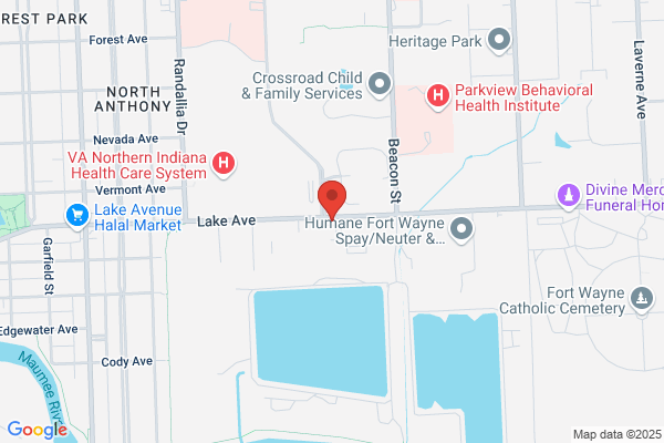 Fort Wayne Medical Laboratory Corp.