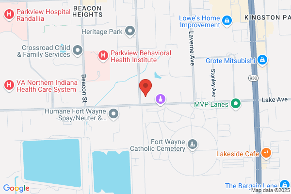 Parkview Physicians Group - Family Medicine