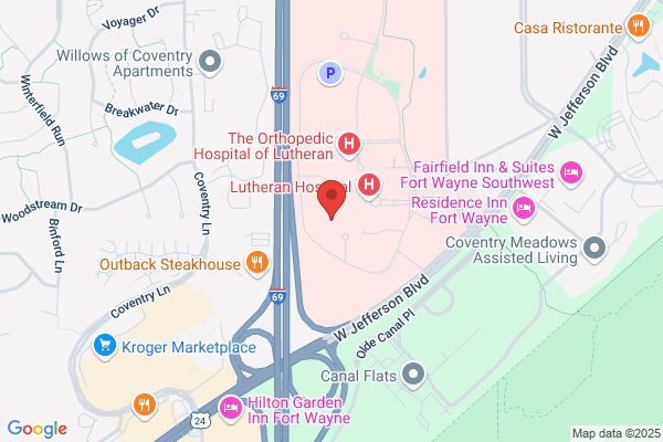 Pediatric Associates, Inc.