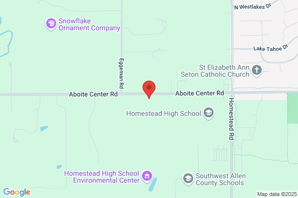Aboite Township of, Trustee