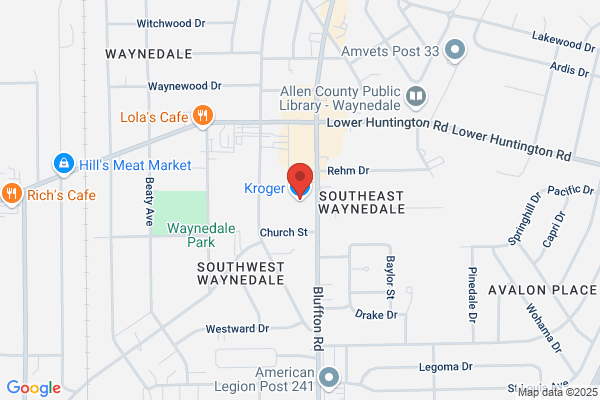Kroger