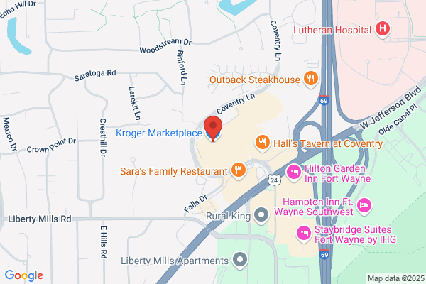 Kroger Marketplace