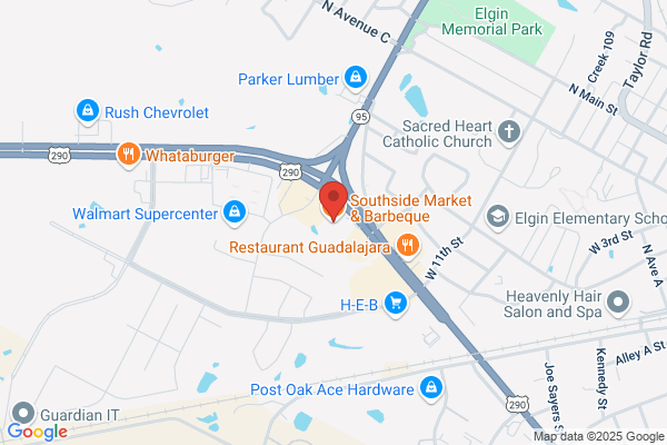 Southside Market