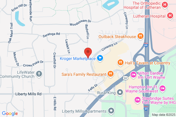 Three Rivers Dermatology
