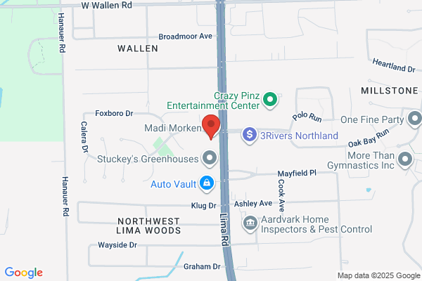Dan Walters LLC