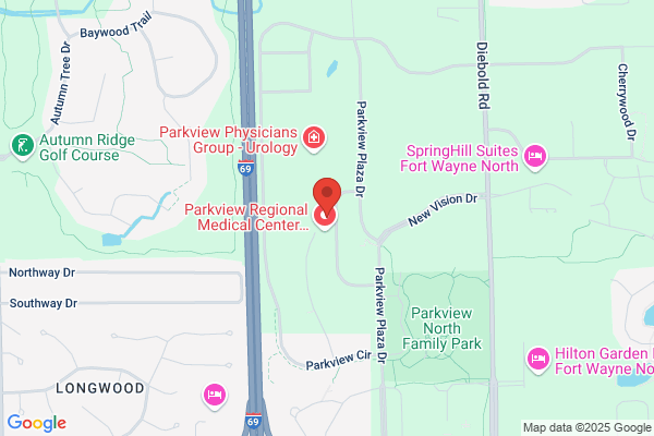 Parkview Physicians Group - Physical Medicine & Rehabilitation
