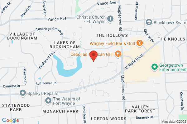 Signature HealthCARE of Fort Wayne