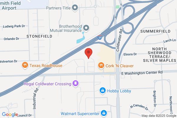 The Healing Stop, LLC