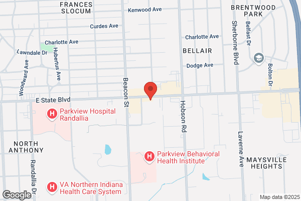 Parkview Health & Fitness