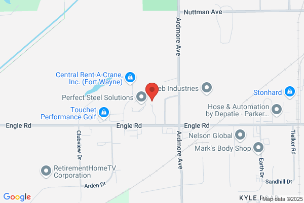 Chestnut Services Inc