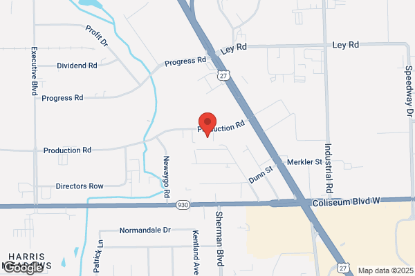 Home Comfort Experts – Fort Wayne