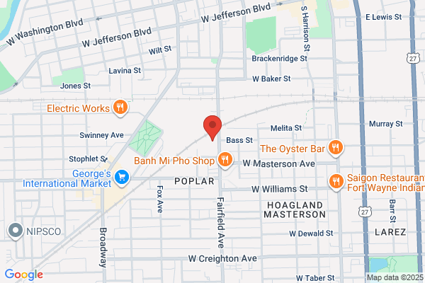 Rolf Griffin Service Experts