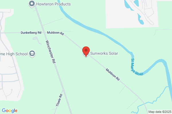 Sunwalk Solar