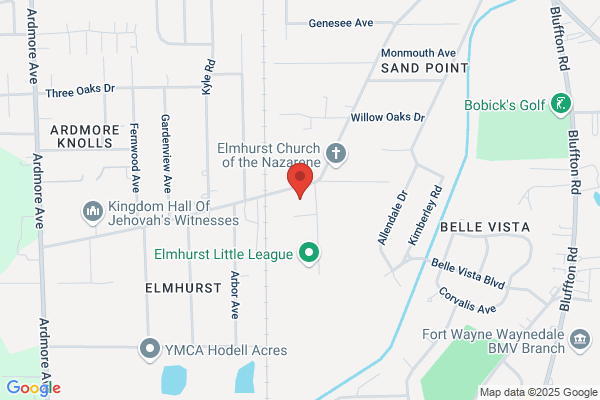 Townsend G Heating & Air Conditioning