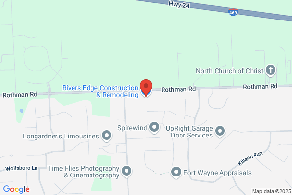 Rivers Edge Construction & Remodeling LTD