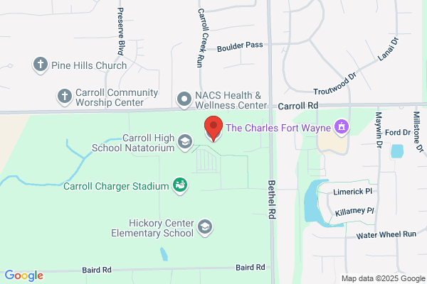 Northwest Allen County Schools, Carroll High School