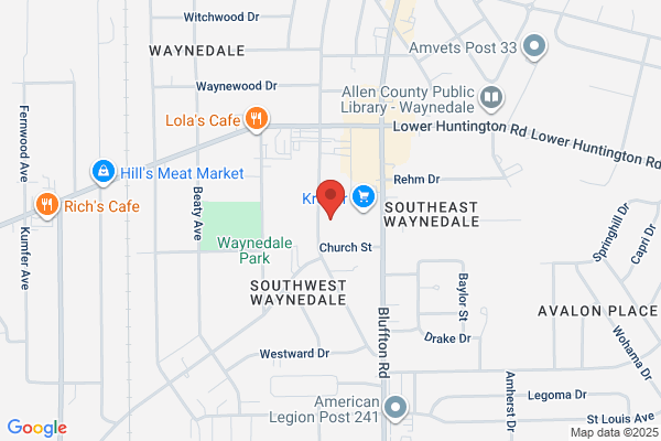 American Locksmiths Inc
