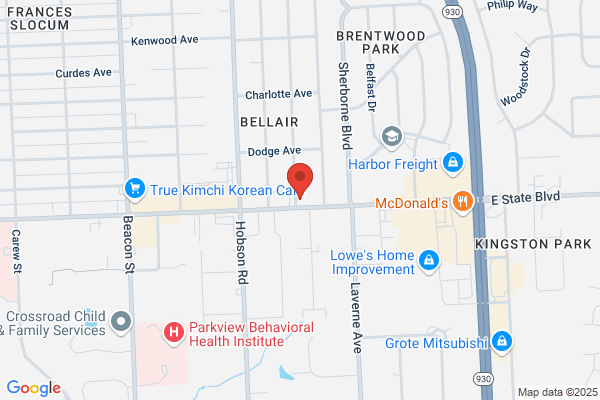 Sonitrol of Fort Wayne