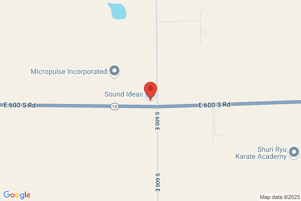 Sound Ideas of Fort Wayne
