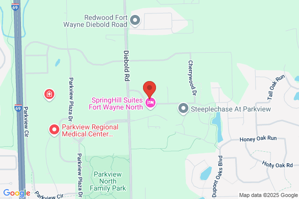 Ashton Creek Health and Rehabilitation Center